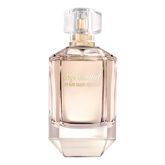NEW BRAND  FOR WOMEN     EDP  16489